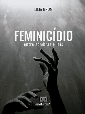cover image of Feminicídio